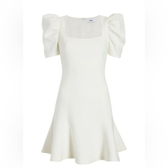 Likely SCOOPED ALIA DRESS - Picture 3 of 11